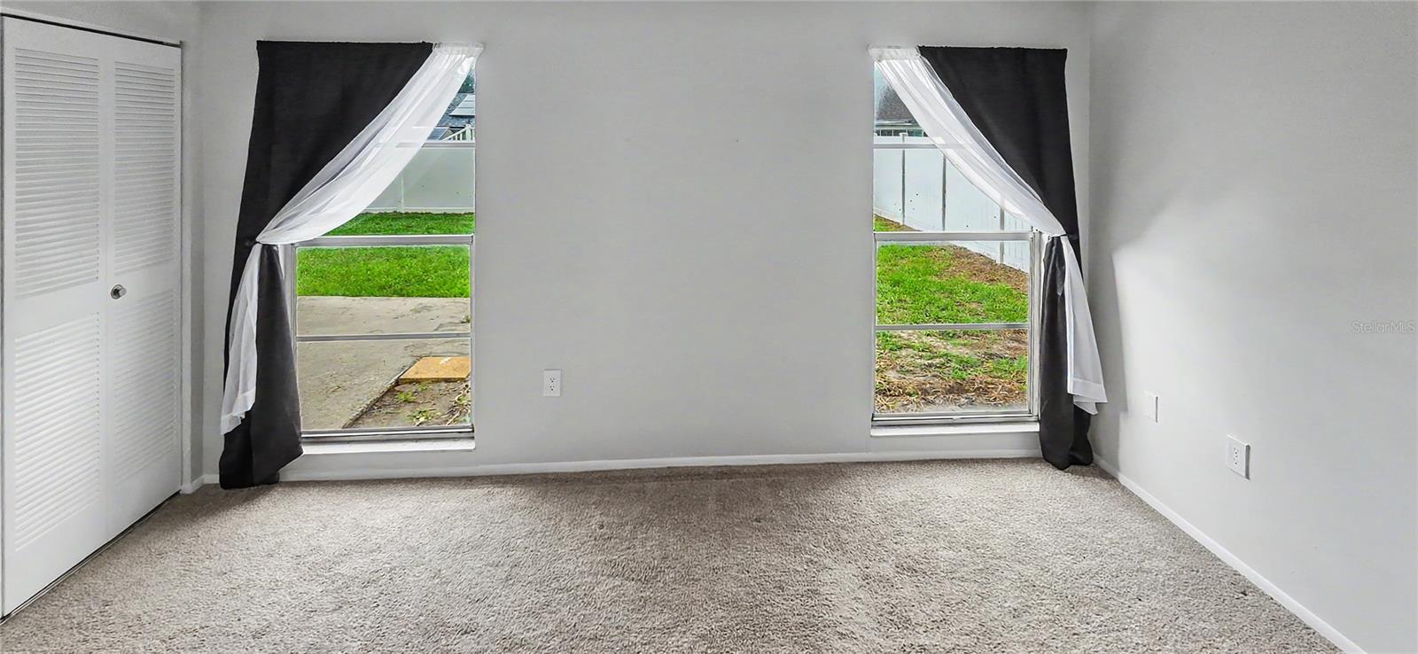 SEVEN SPGS HOMES - Residential