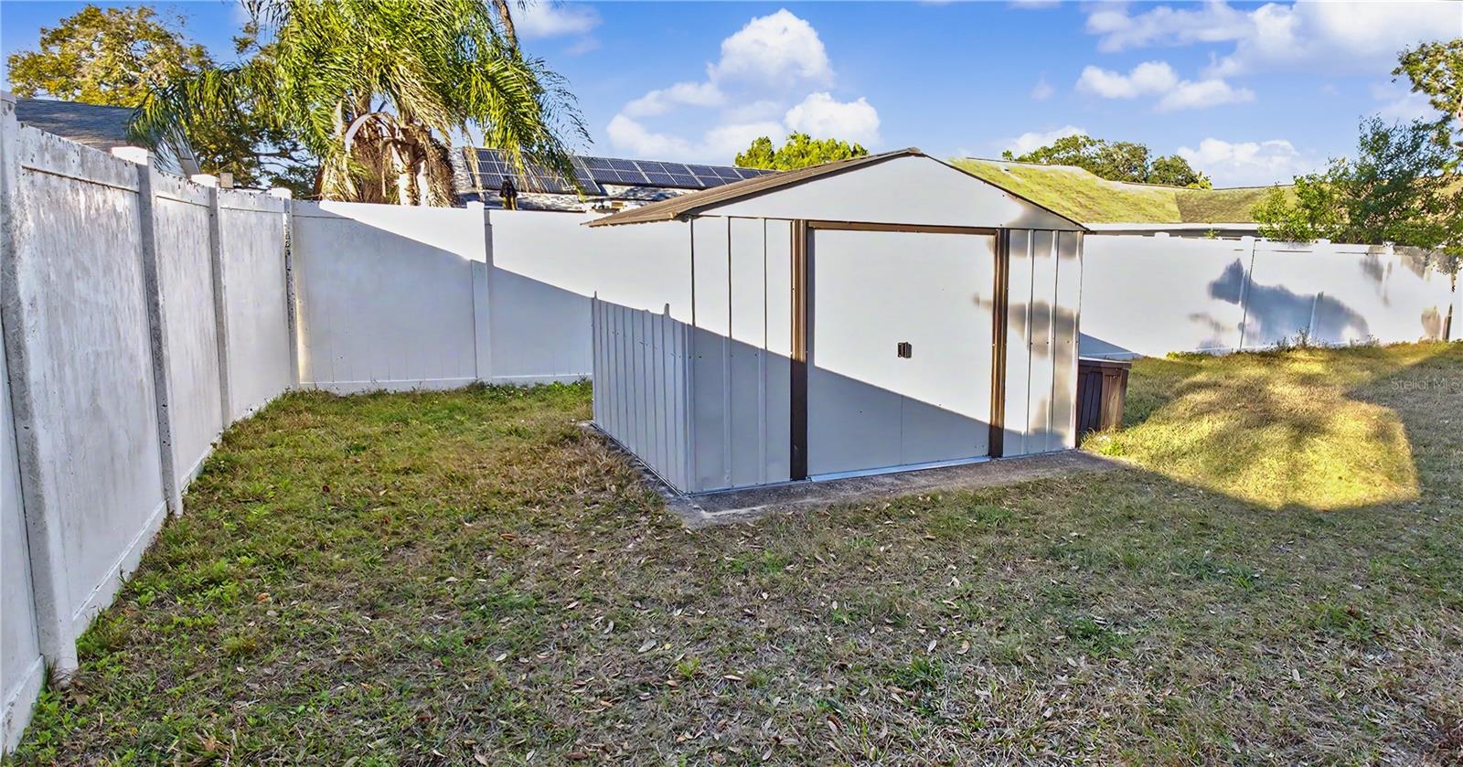 SEVEN SPGS HOMES - Residential