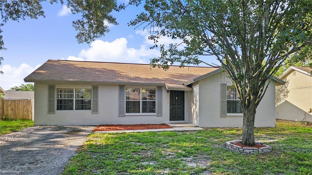 Photo of 7419 Ivory Terrace, New Port Richey, FL 34655 (MLS # TB8512984)