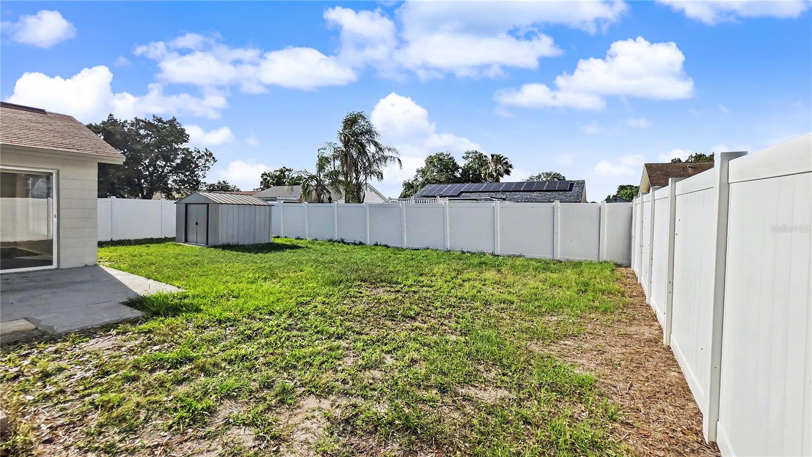 SEVEN SPGS HOMES - Residential