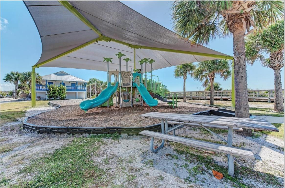 PORT CHARLOTTE SEC 060 - Land