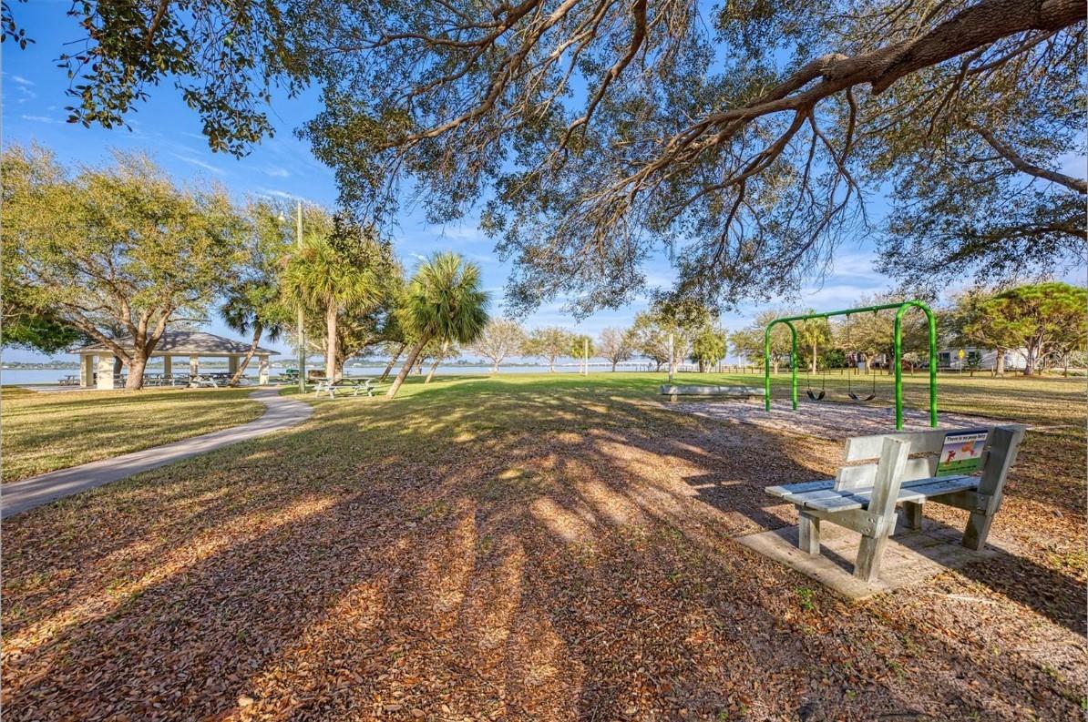 PORT CHARLOTTE SEC 060 - Land