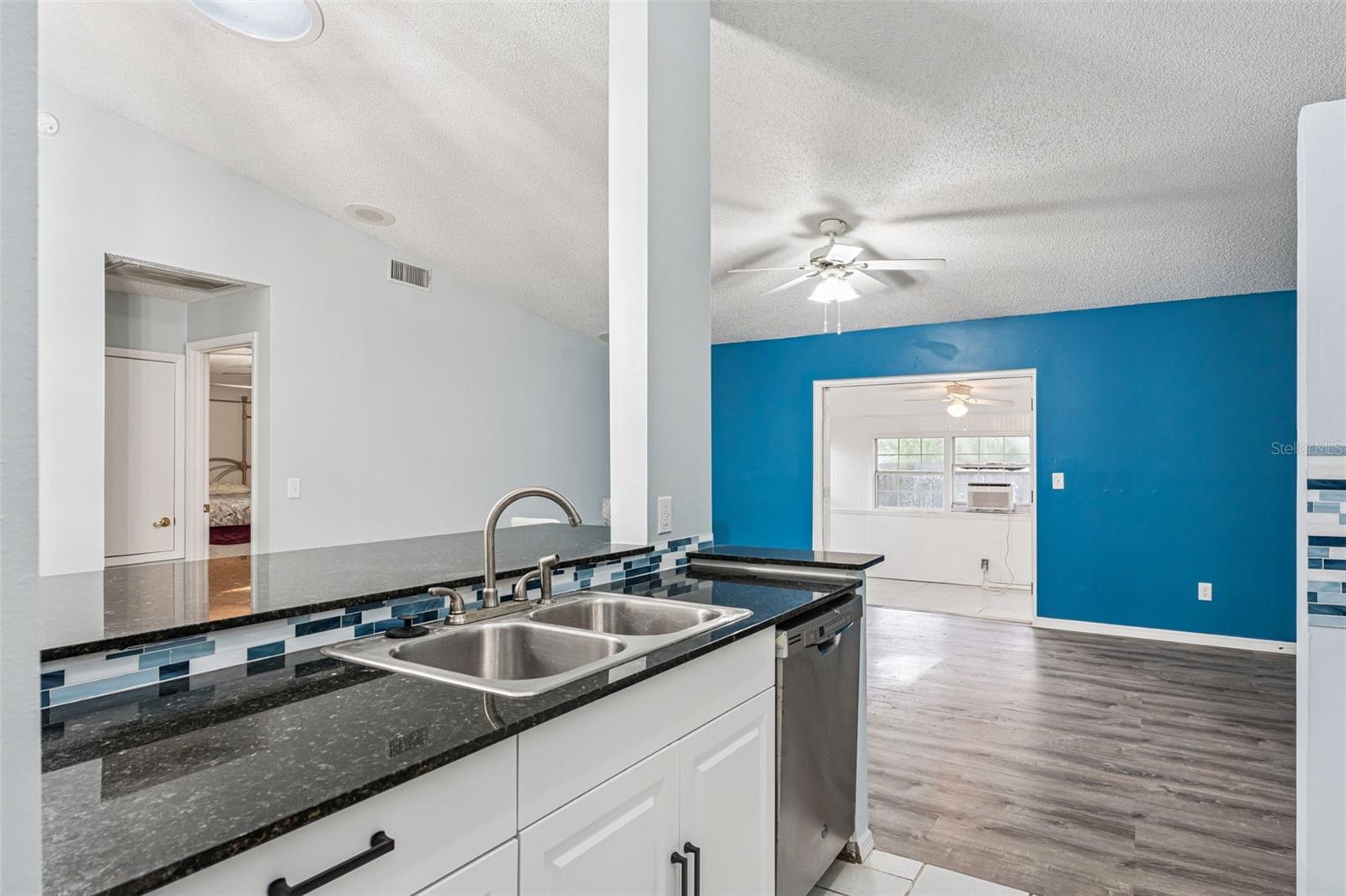 HIDDEN LAKE VILLAS PH 3 - Residential