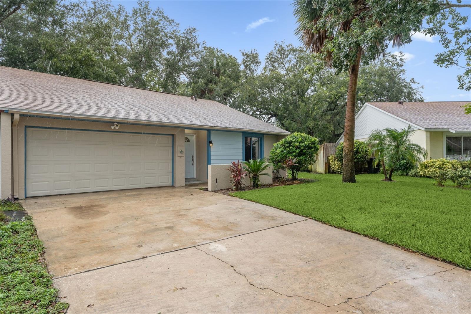 HIDDEN LAKE VILLAS PH 3 - Residential