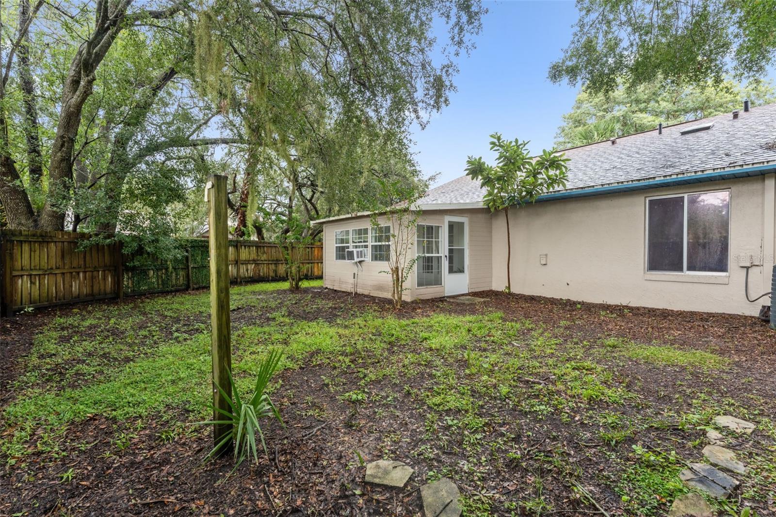 HIDDEN LAKE VILLAS PH 3 - Residential