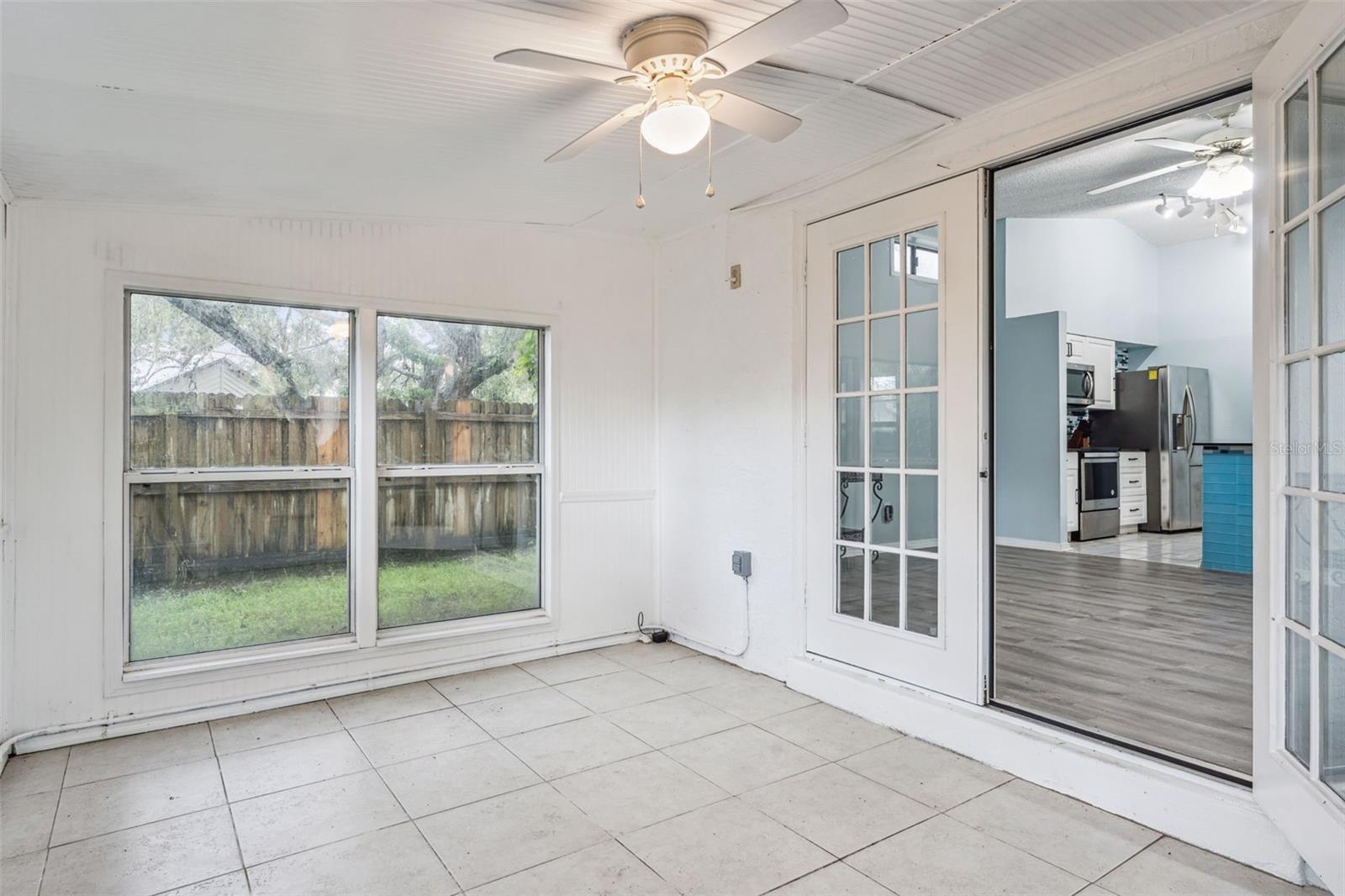 HIDDEN LAKE VILLAS PH 3 - Residential