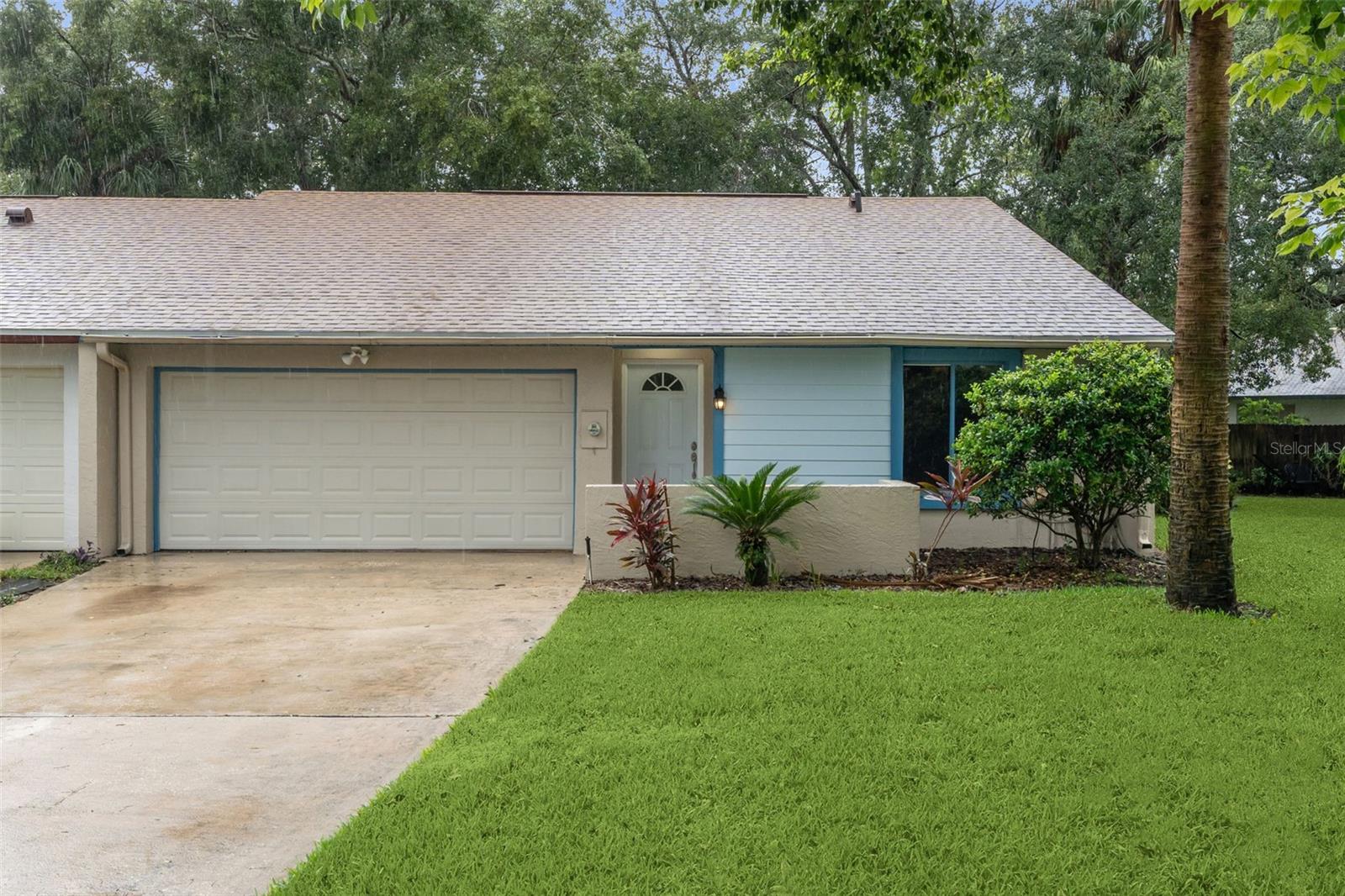 HIDDEN LAKE VILLAS PH 3 - Residential