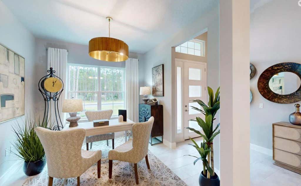 Photo of 52 Brighton Lane, Ormond Beach, FL 32174 (MLS # TB8540983)