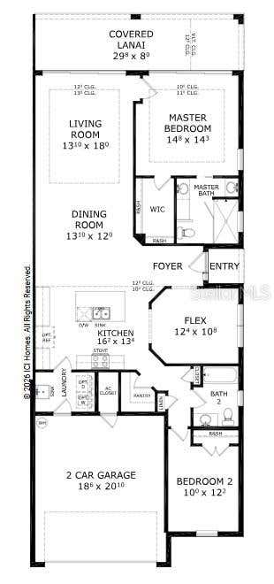 Photo of 52 Brighton Lane, Ormond Beach, FL 32174 (MLS # TB8540983)