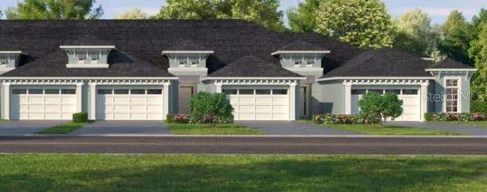 Photo of 52 Brighton Lane, Ormond Beach, FL 32174 (MLS # TB8540983)