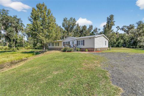 11110 WALTER HUNTER ROAD LITHIA FL 33547