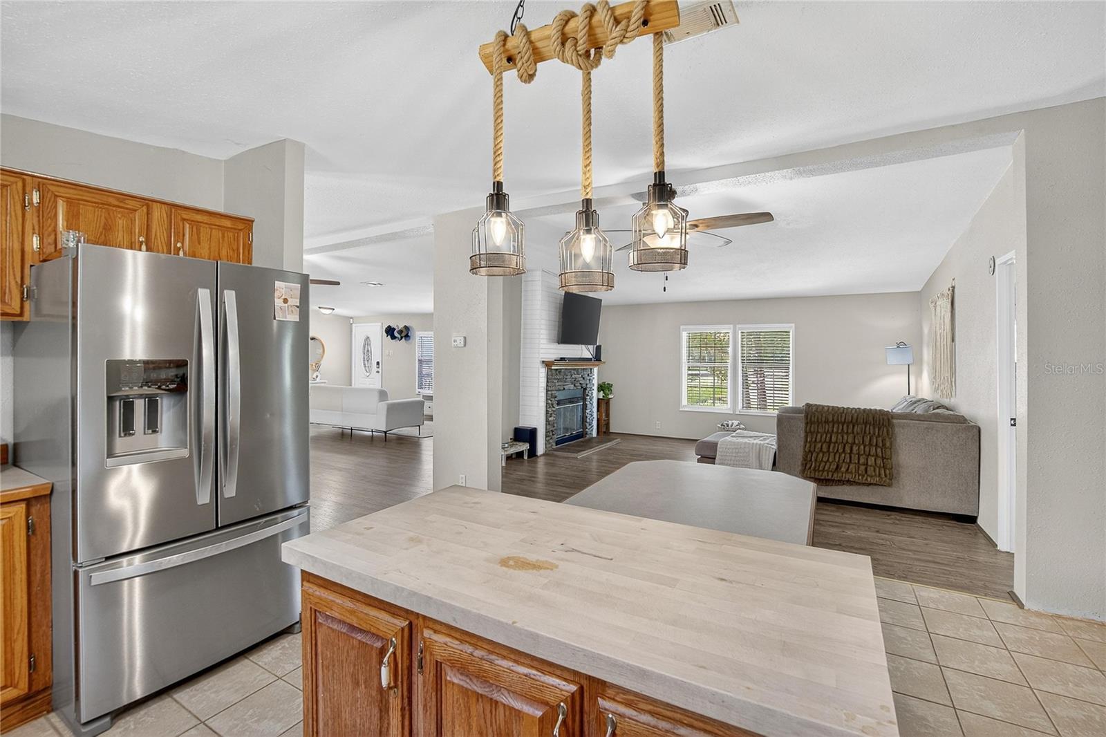 UNPLATTED - Residential