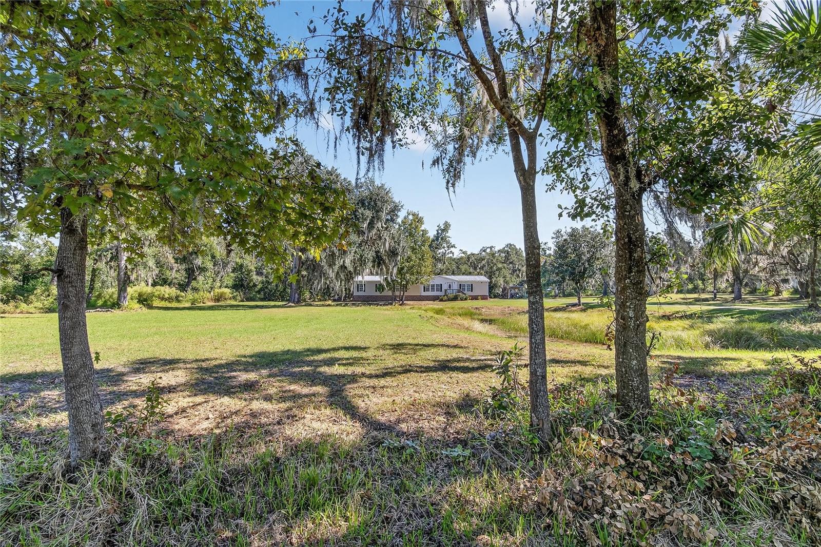 UNPLATTED - Residential