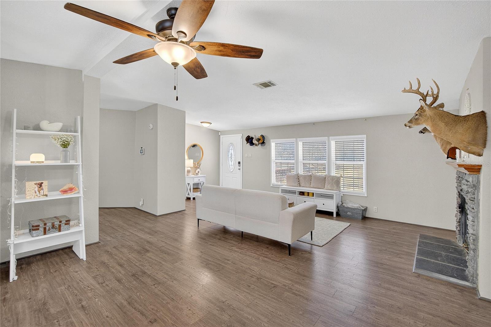 UNPLATTED - Residential