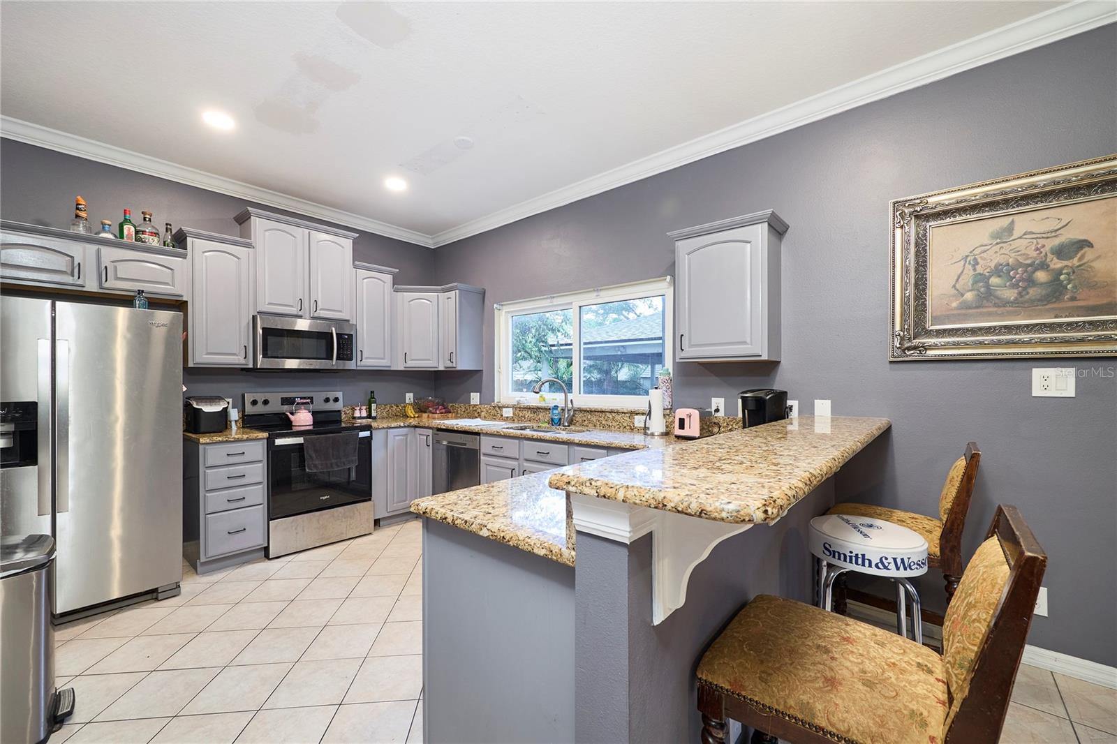 PORT TAMPA CITY MAP - Residential