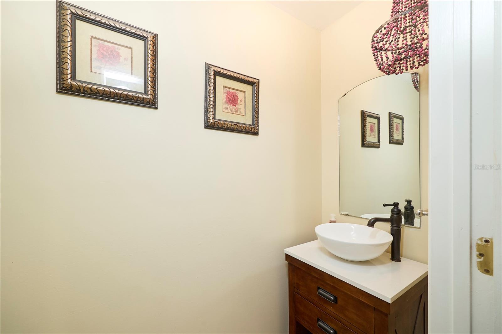 PORT TAMPA CITY MAP - Residential