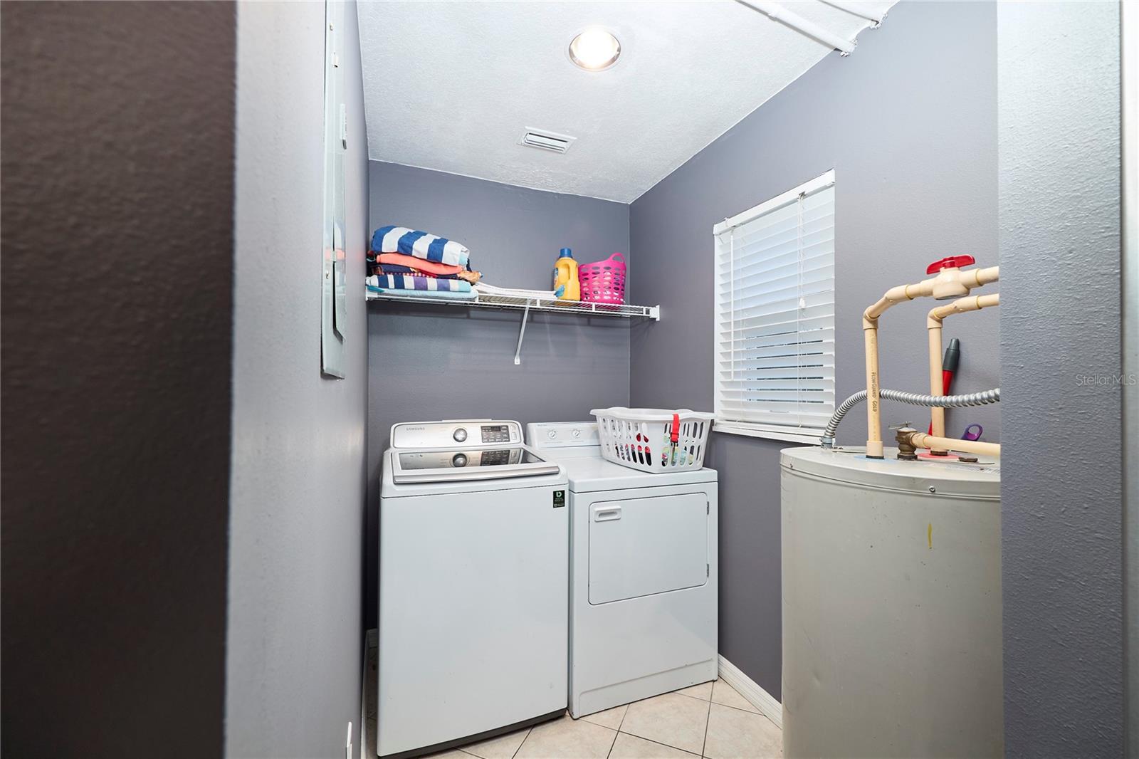 PORT TAMPA CITY MAP - Residential