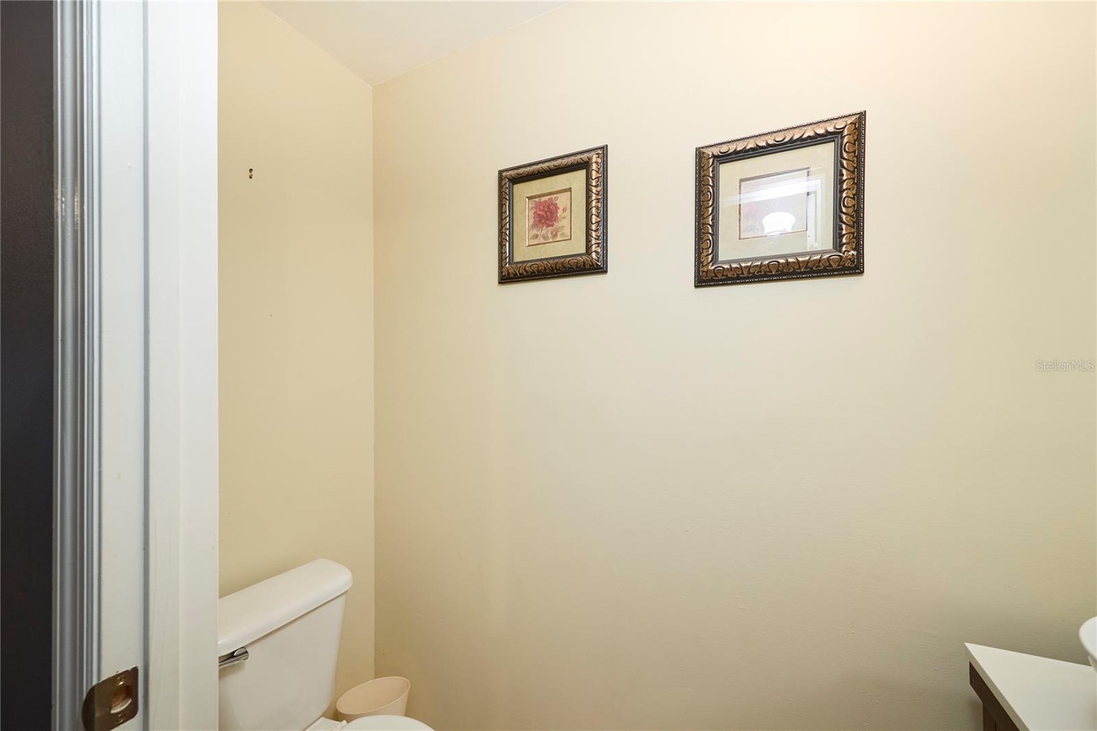 PORT TAMPA CITY MAP - Residential