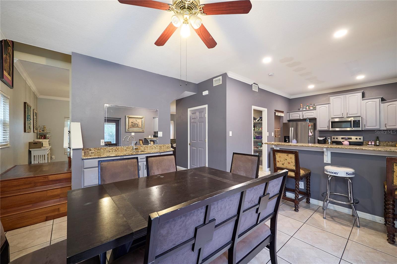 PORT TAMPA CITY MAP - Residential