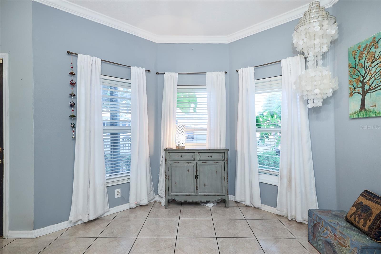 PORT TAMPA CITY MAP - Residential