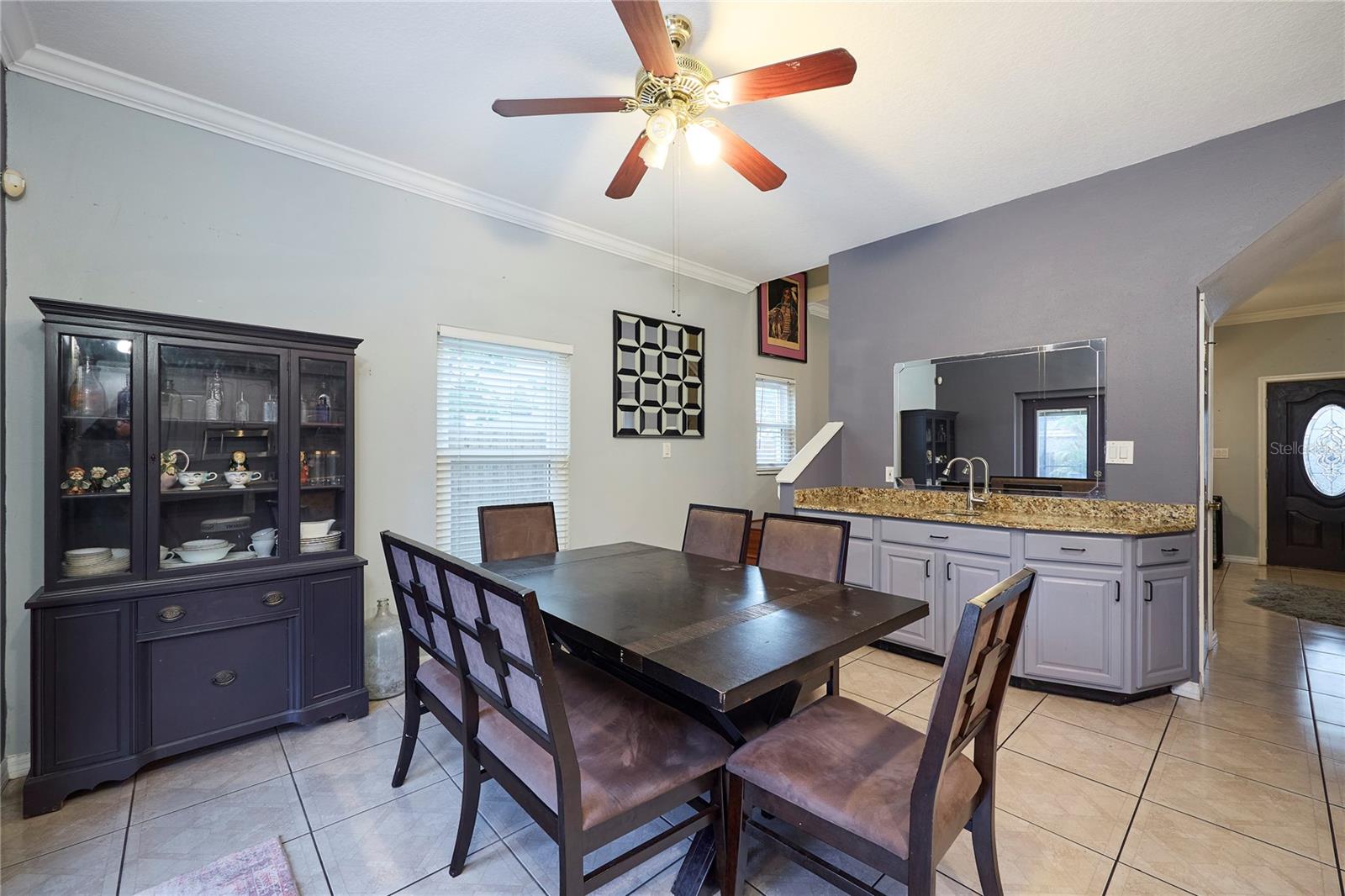 PORT TAMPA CITY MAP - Residential