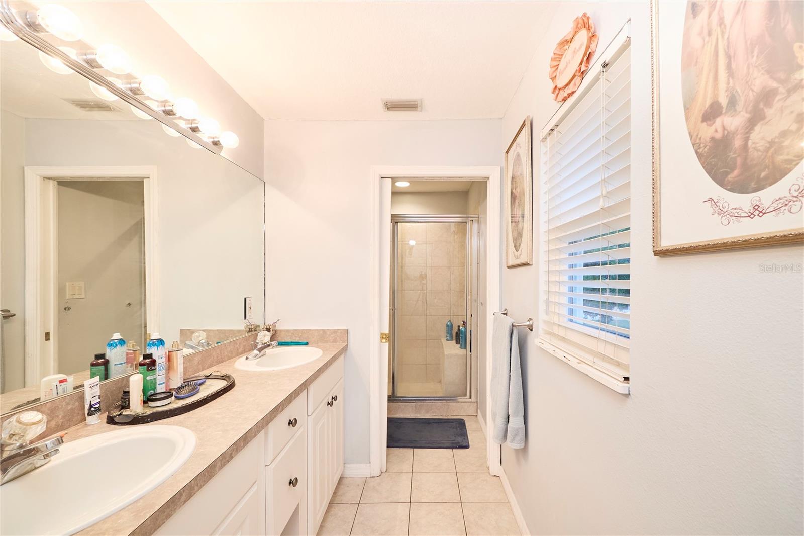 PORT TAMPA CITY MAP - Residential