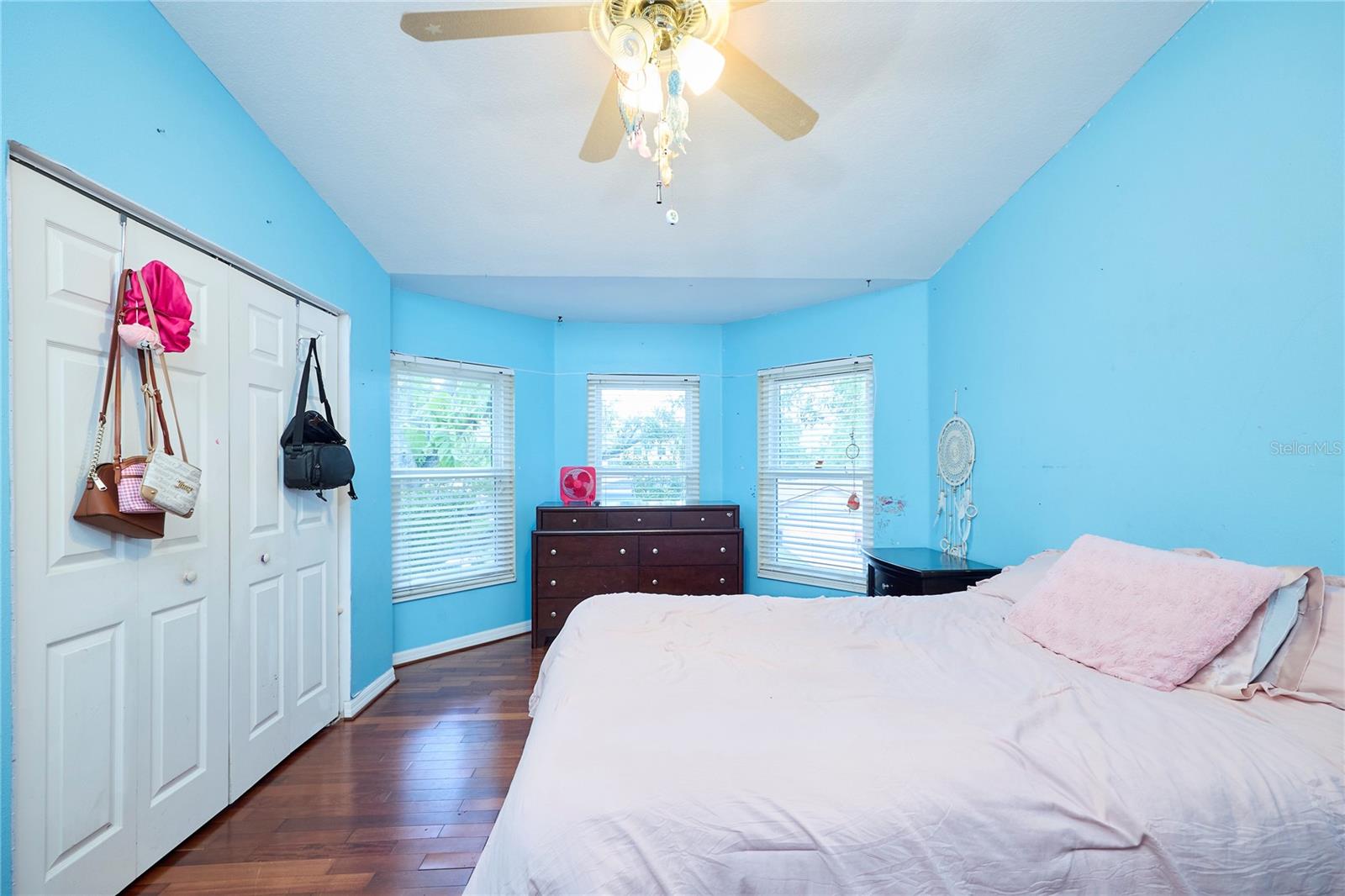 PORT TAMPA CITY MAP - Residential