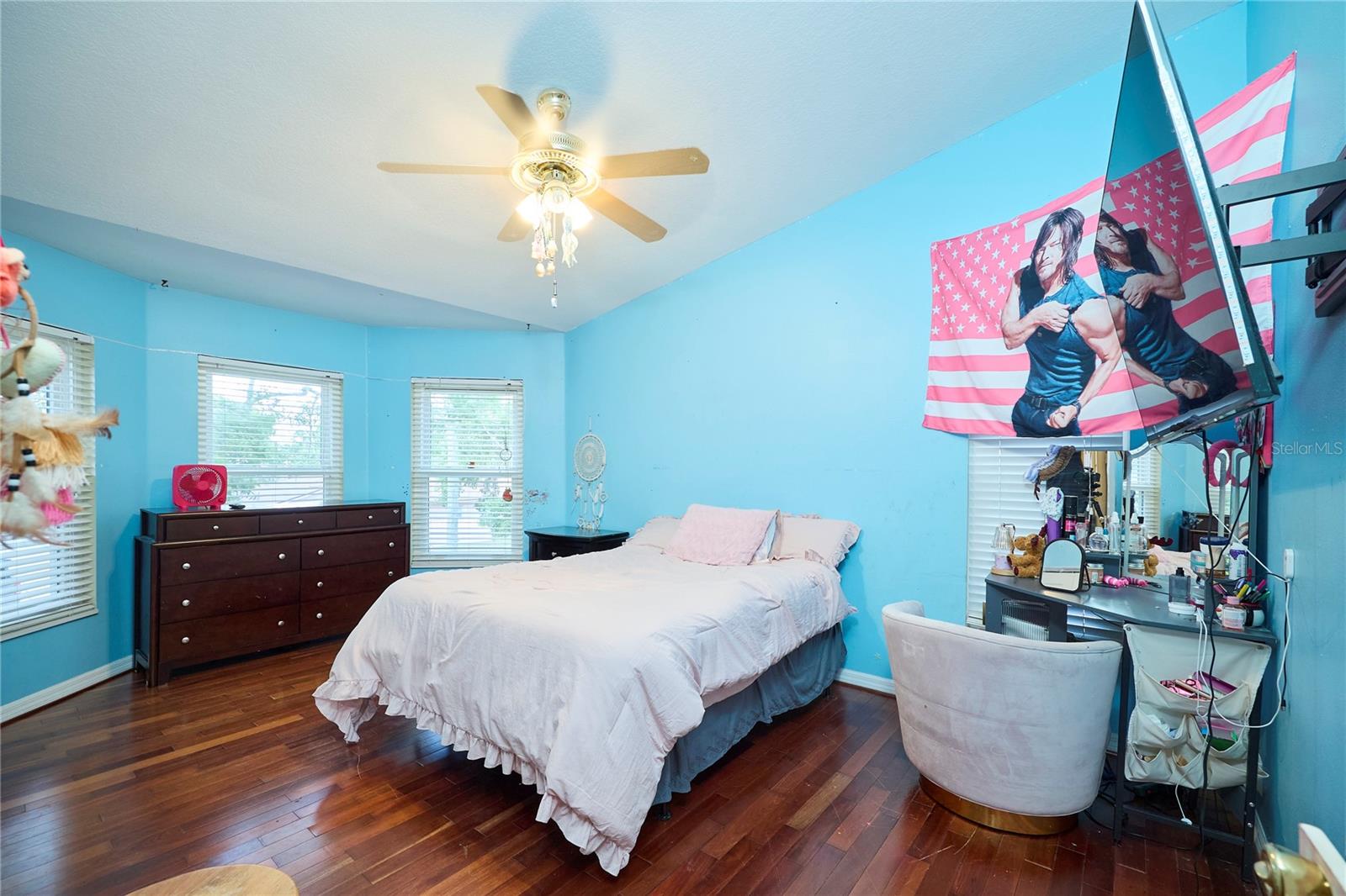 PORT TAMPA CITY MAP - Residential