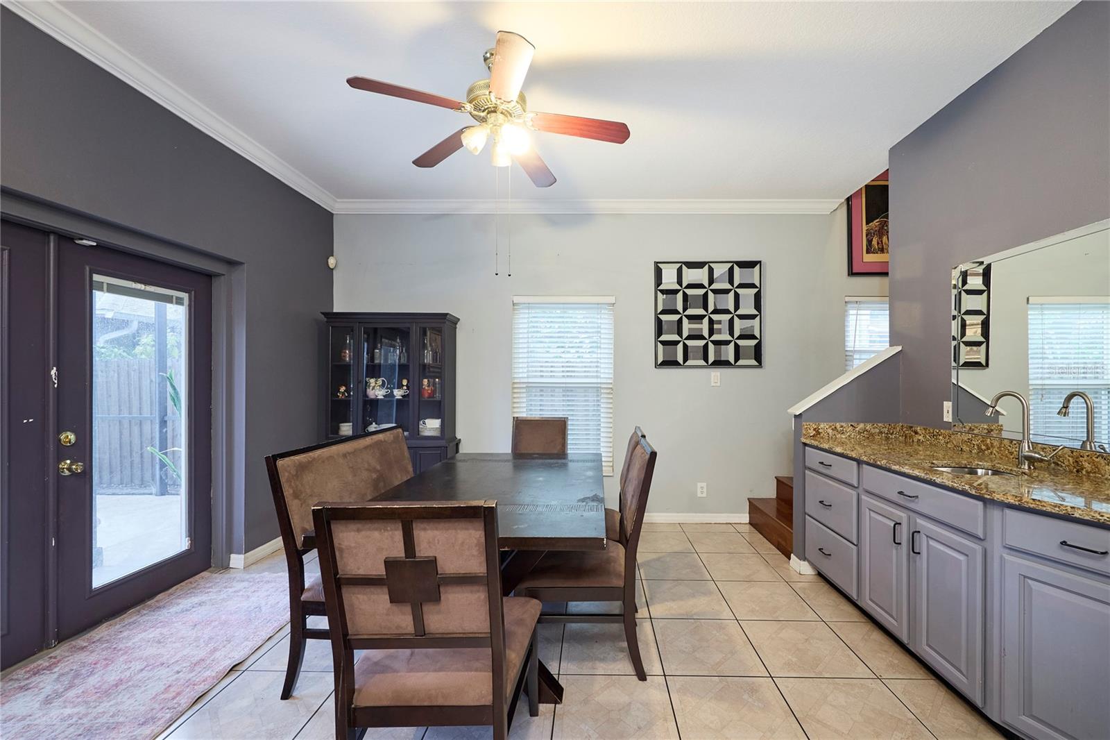 PORT TAMPA CITY MAP - Residential