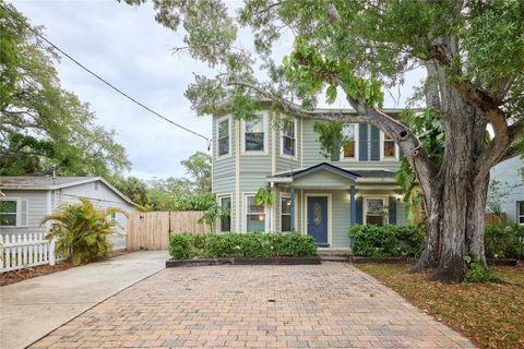 Photo of 7306 S Mascotte Street, Tampa, FL 33616 (MLS # TB8494460)