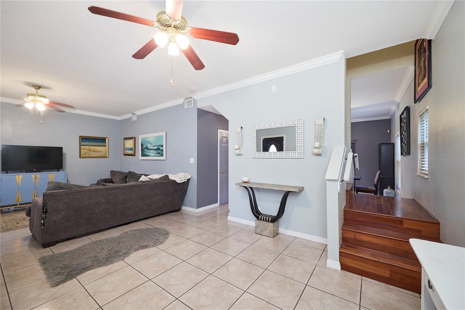 PORT TAMPA CITY MAP - Residential