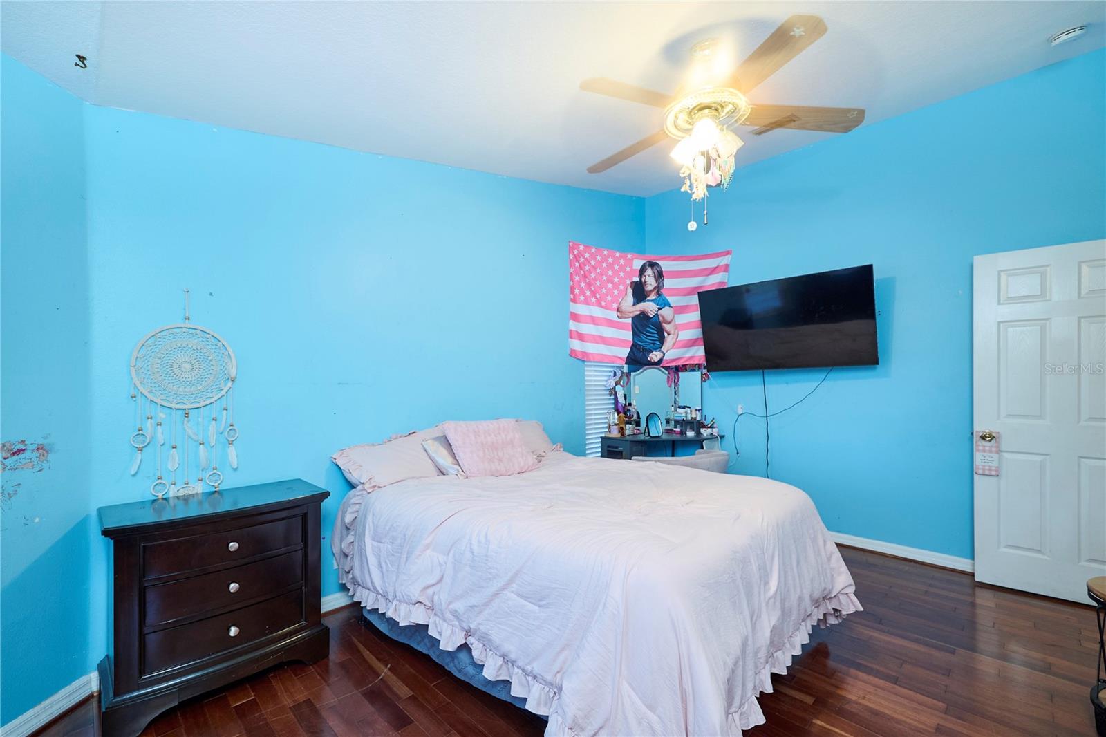 PORT TAMPA CITY MAP - Residential