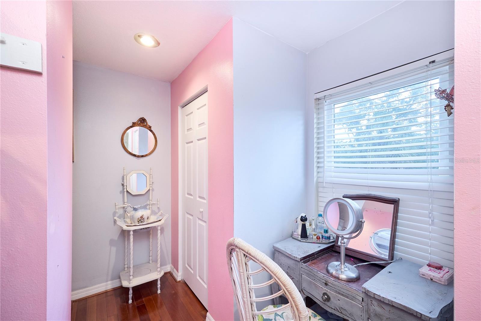 PORT TAMPA CITY MAP - Residential