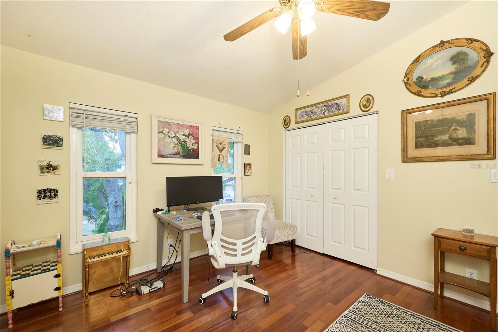 PORT TAMPA CITY MAP - Residential