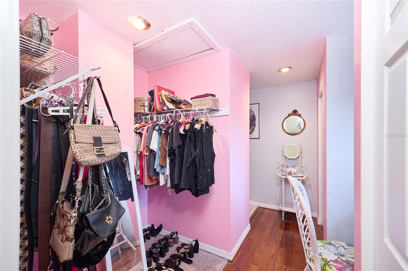 PORT TAMPA CITY MAP - Residential