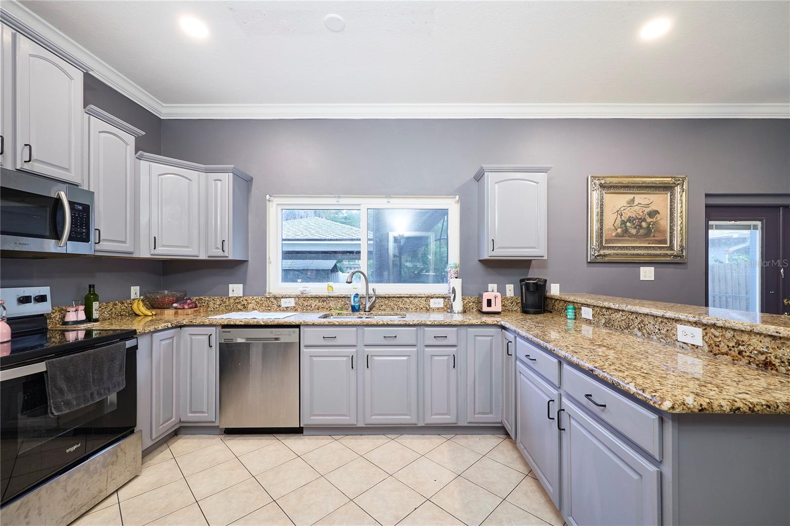 PORT TAMPA CITY MAP - Residential