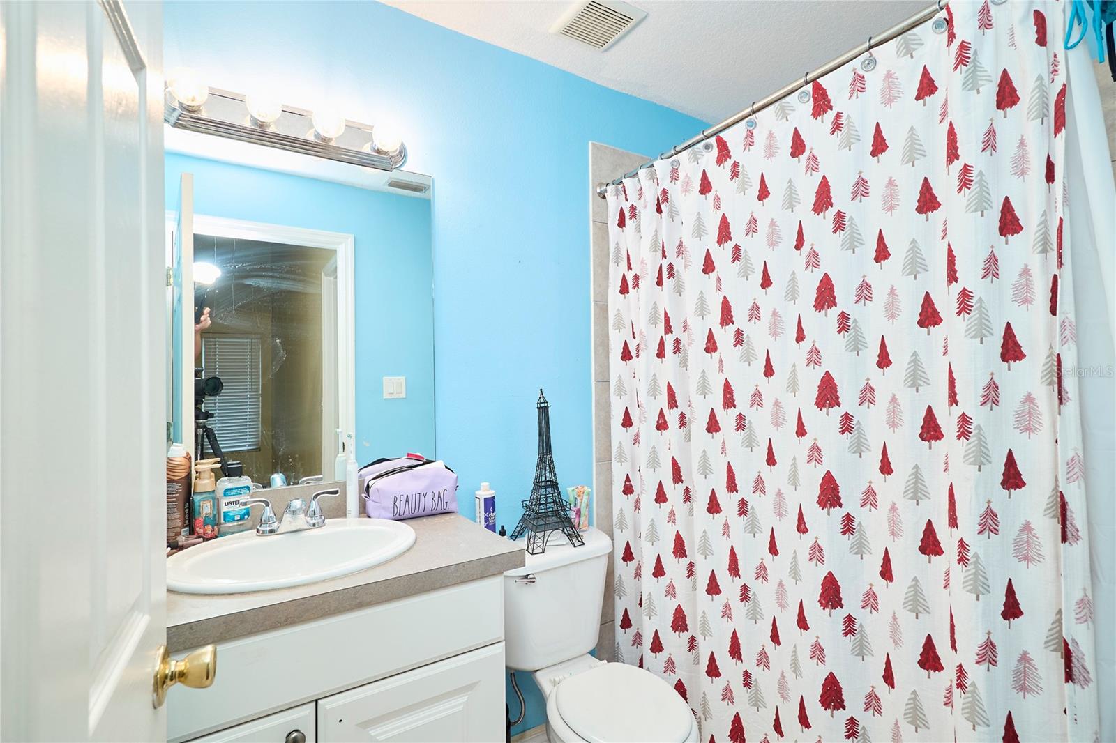 PORT TAMPA CITY MAP - Residential