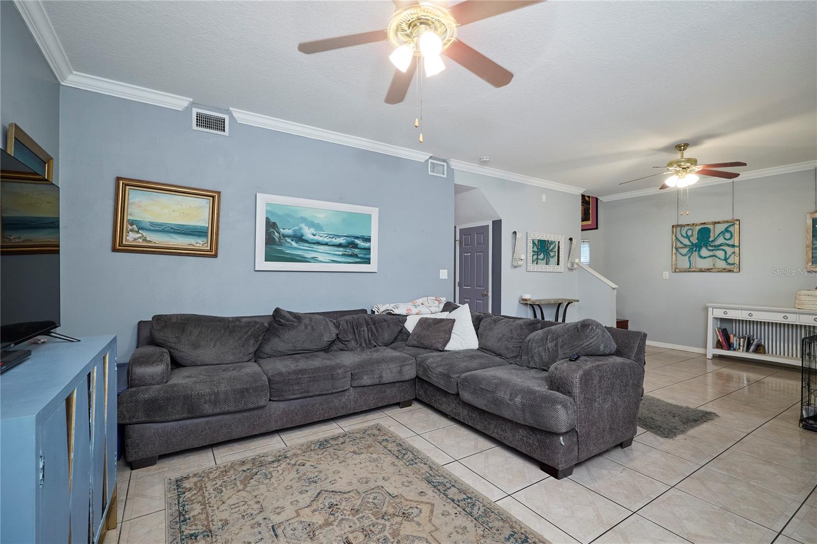 PORT TAMPA CITY MAP - Residential