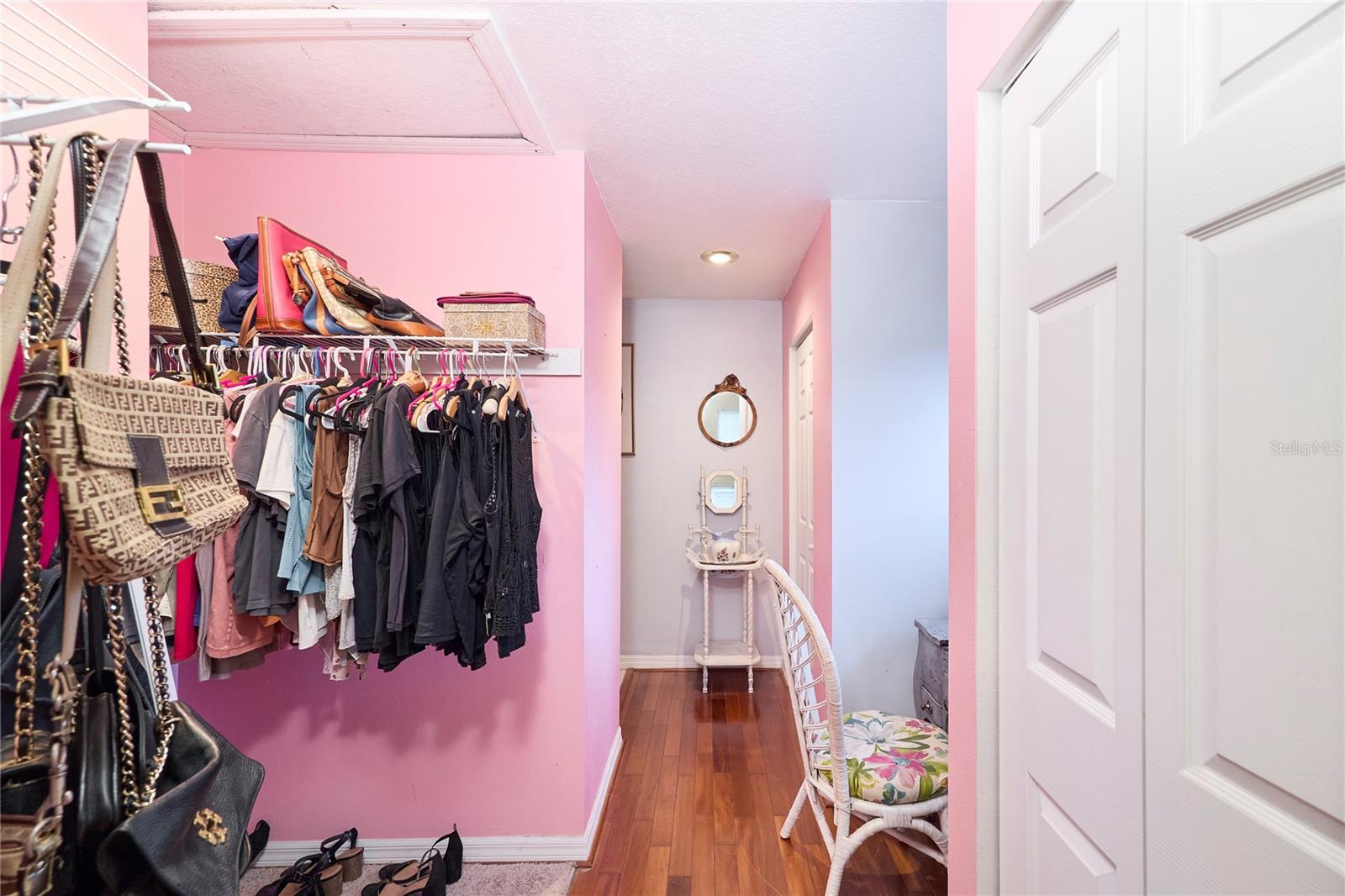 PORT TAMPA CITY MAP - Residential