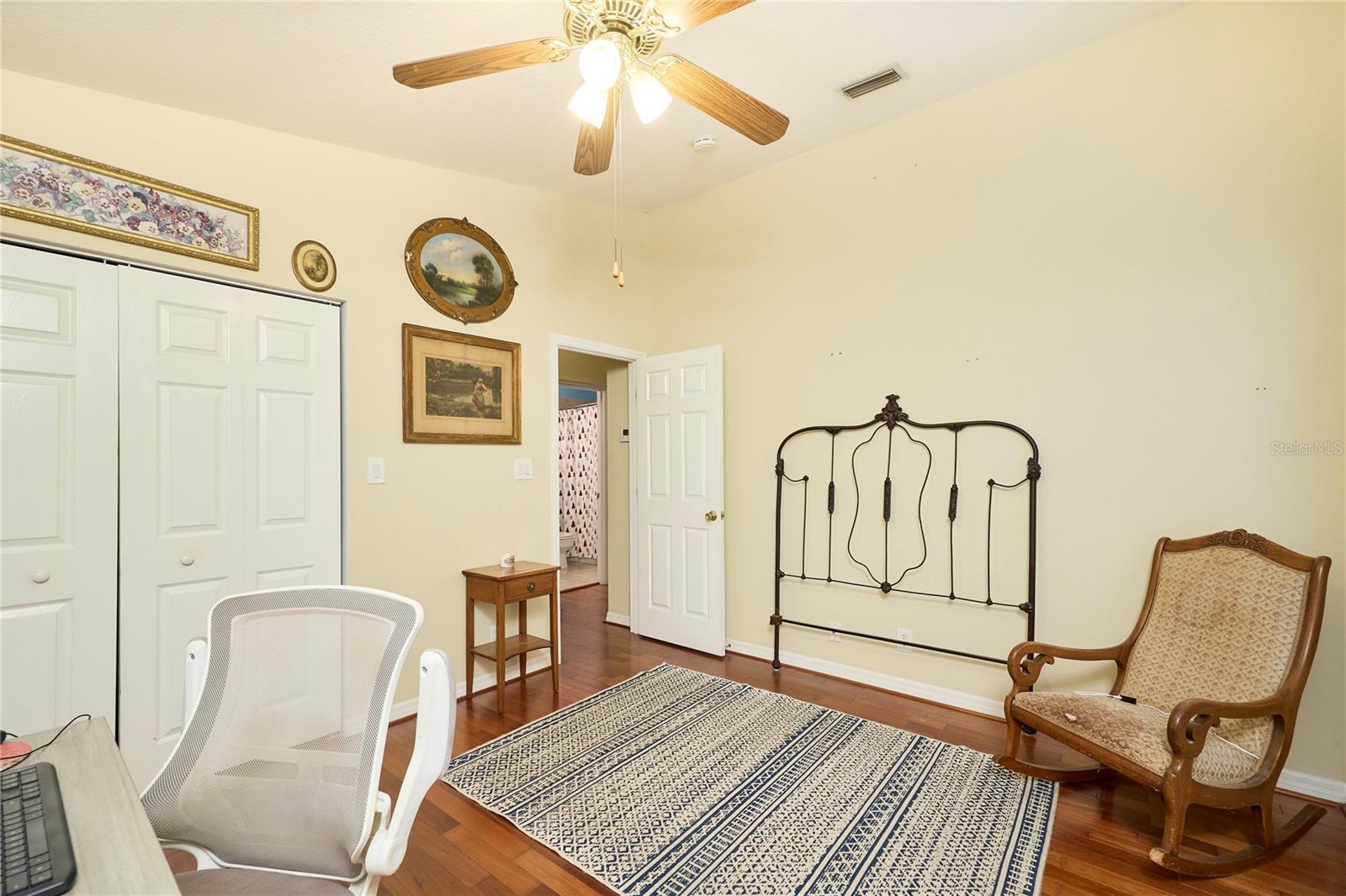 PORT TAMPA CITY MAP - Residential