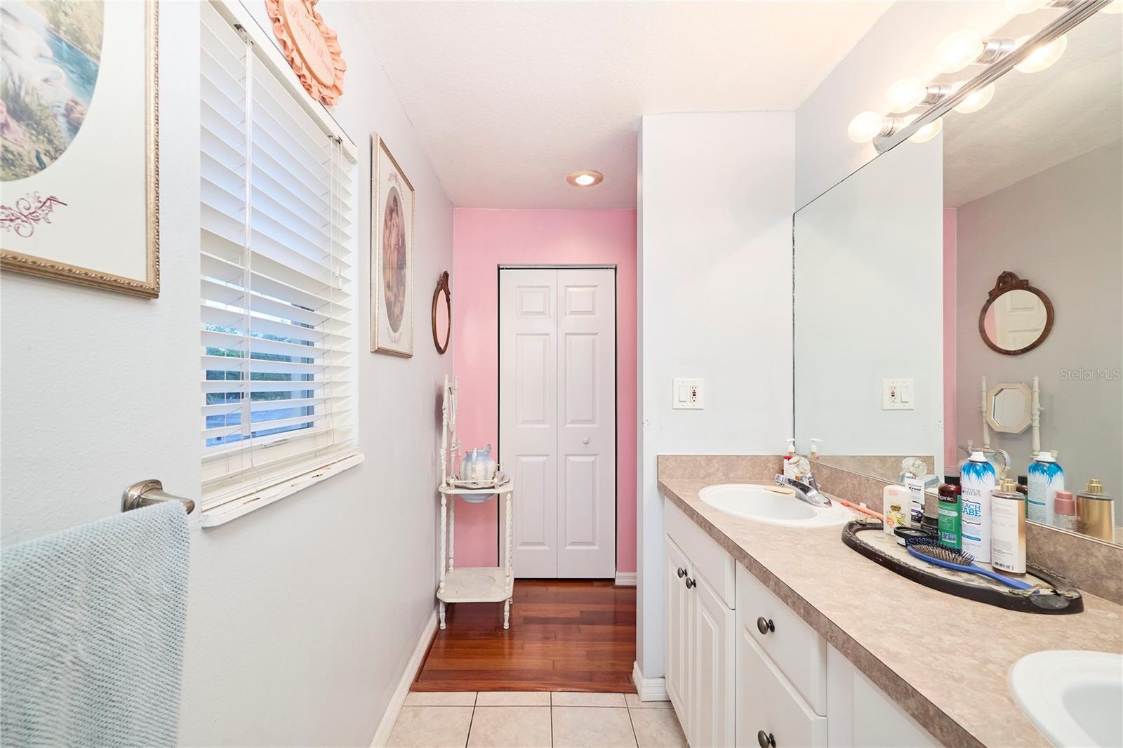 PORT TAMPA CITY MAP - Residential