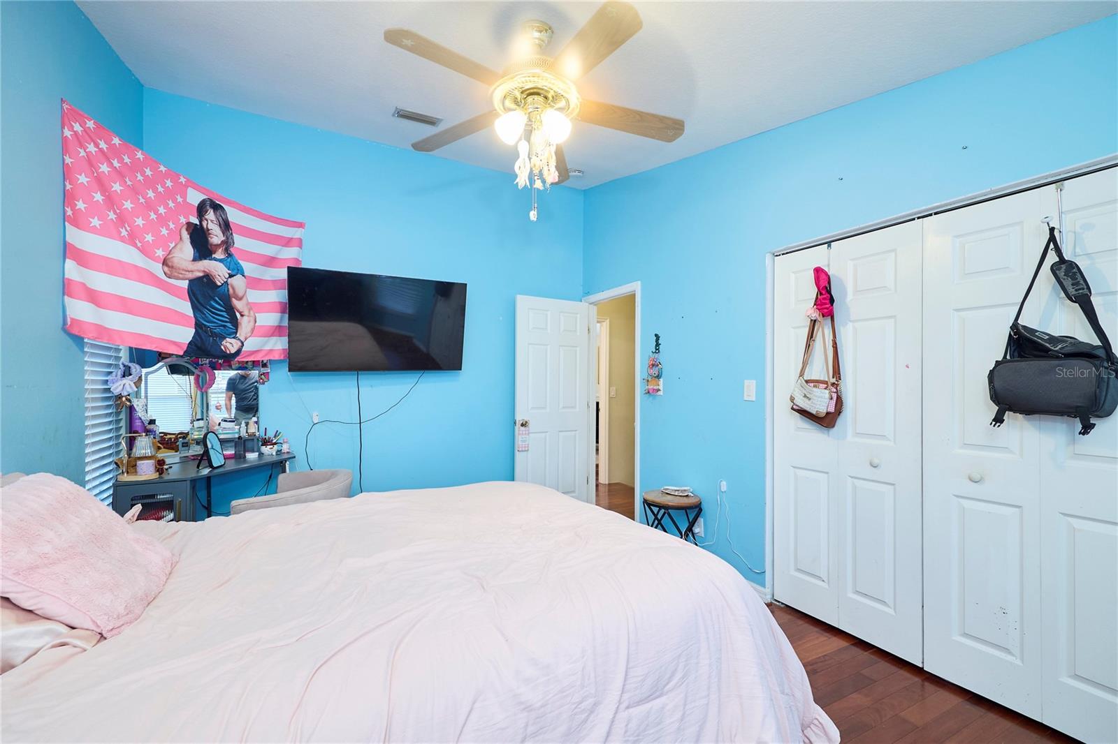 PORT TAMPA CITY MAP - Residential