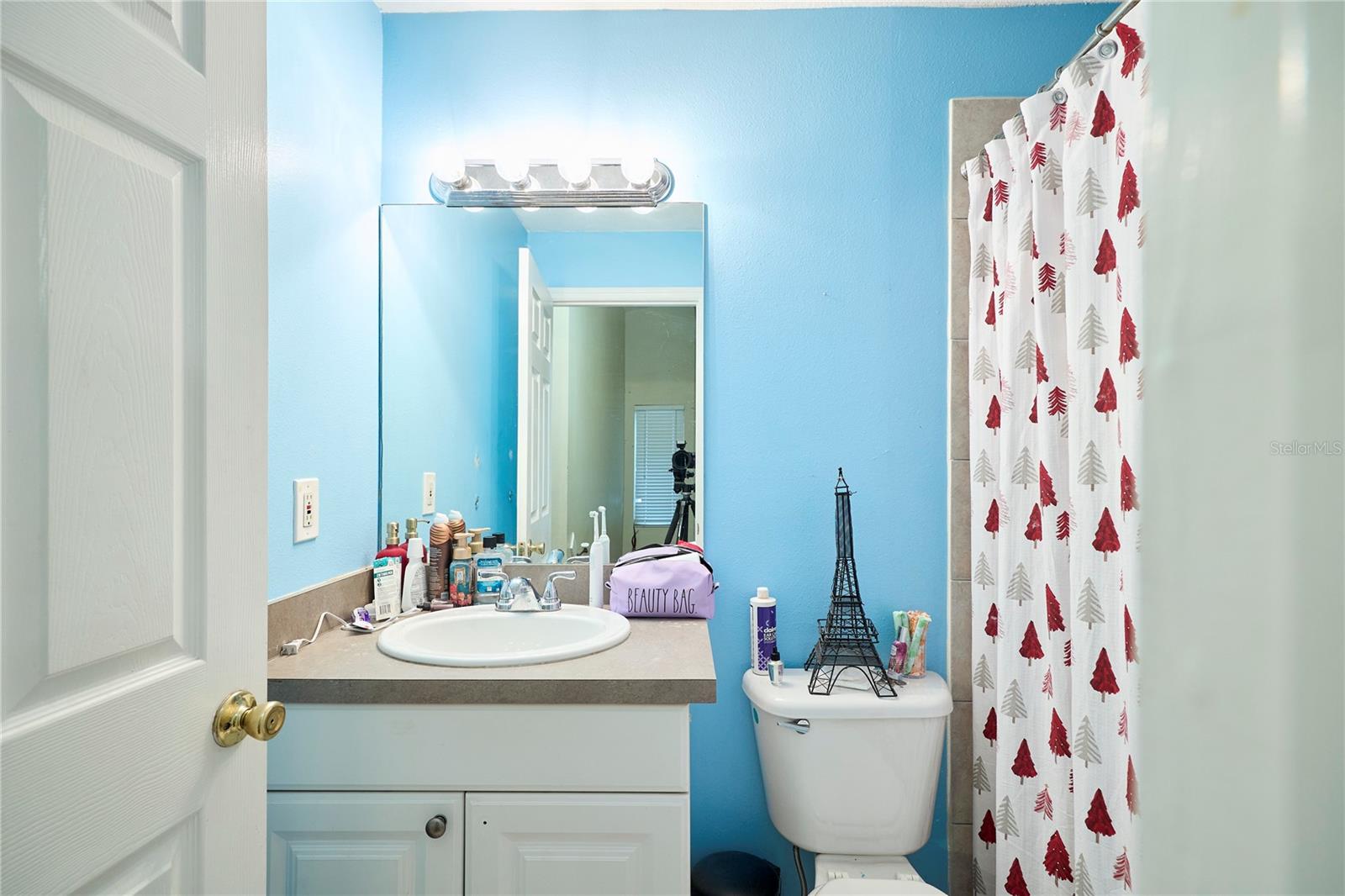 PORT TAMPA CITY MAP - Residential