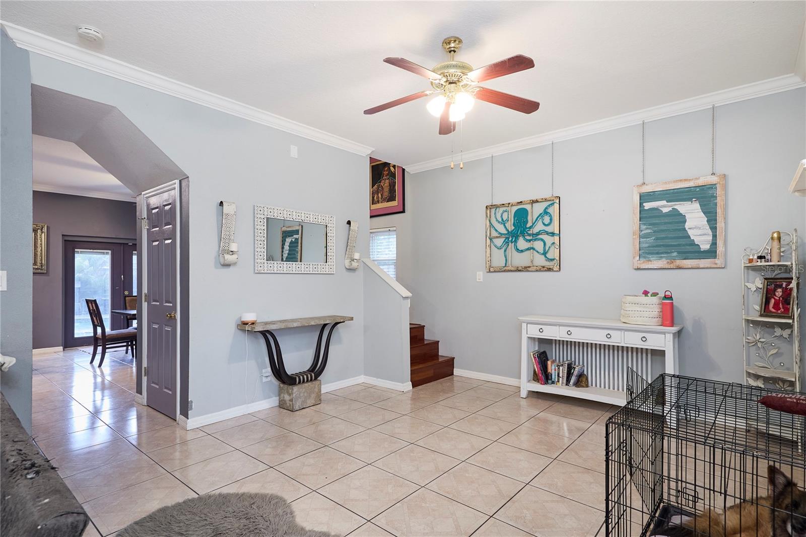 PORT TAMPA CITY MAP - Residential