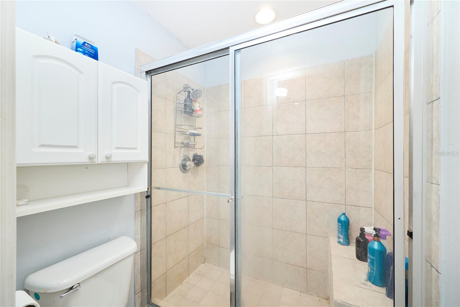 PORT TAMPA CITY MAP - Residential