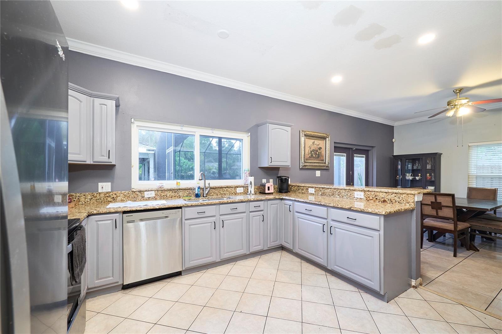 PORT TAMPA CITY MAP - Residential