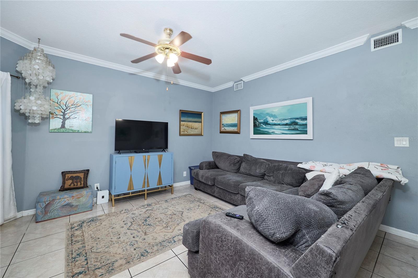 PORT TAMPA CITY MAP - Residential