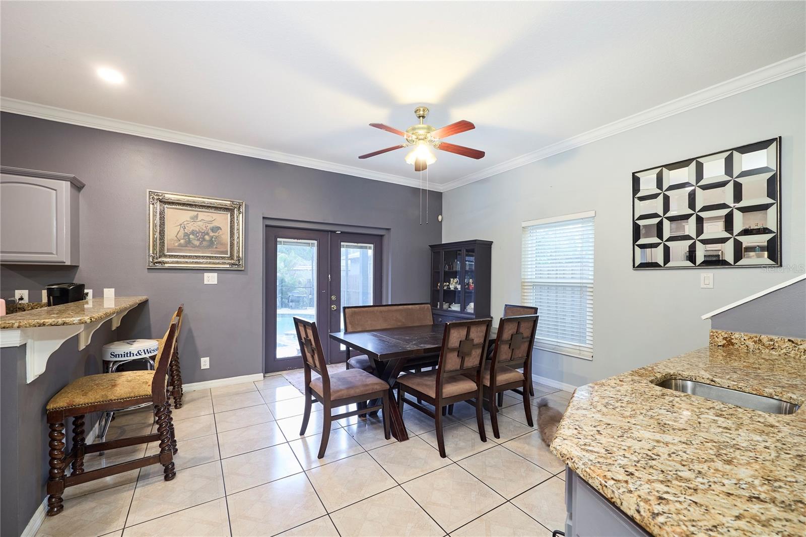 PORT TAMPA CITY MAP - Residential