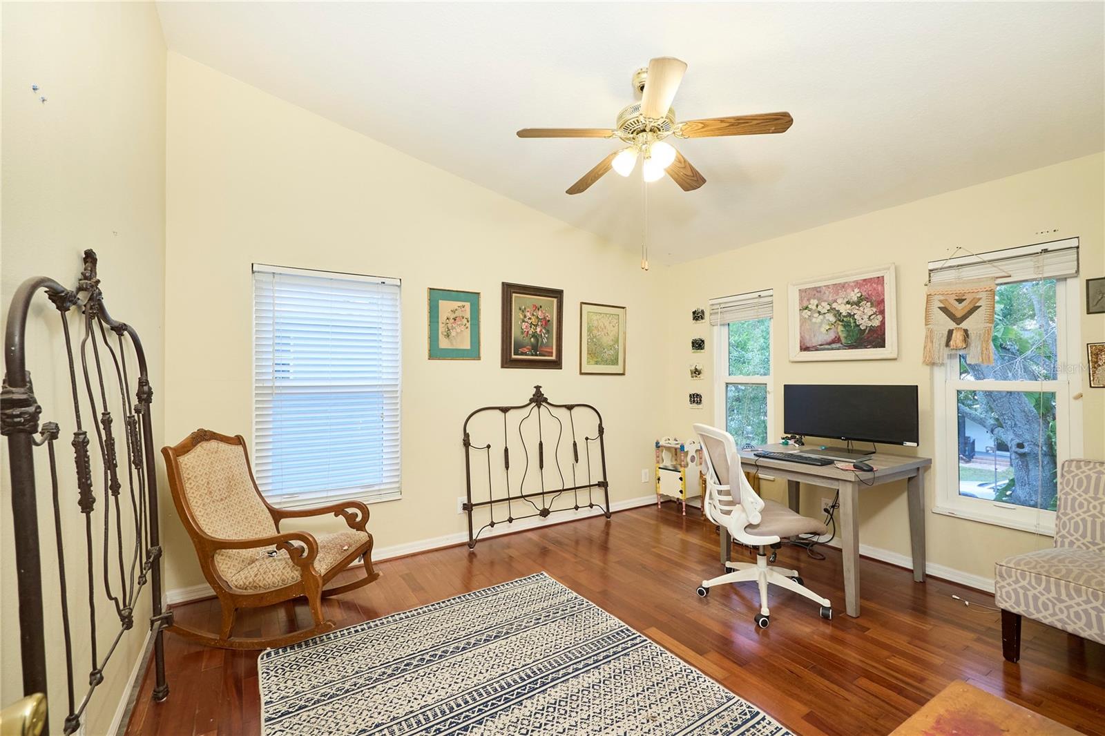 PORT TAMPA CITY MAP - Residential