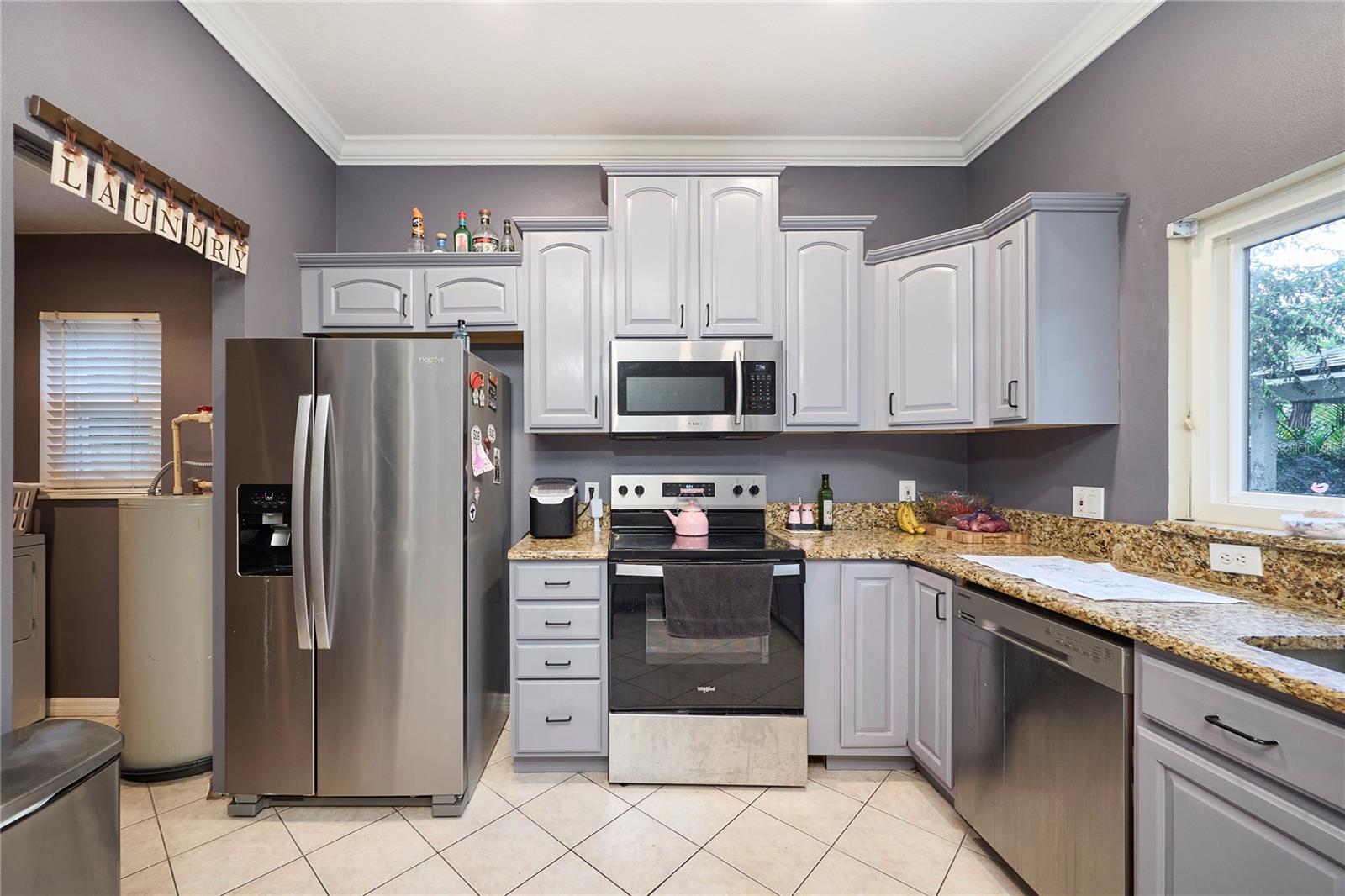 PORT TAMPA CITY MAP - Residential